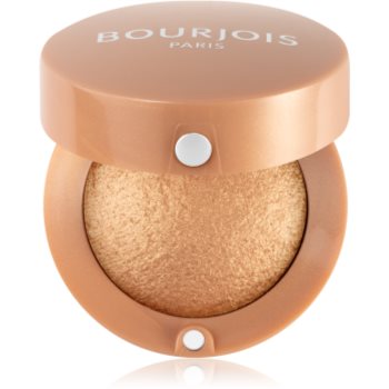 Bourjois Little Round Pot Mono fard ochi - imagine 2